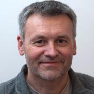 Christian Scambor Portraitfoto