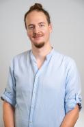 Simon Brezina