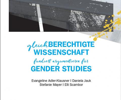 Gender Studies fundiert argumentieren