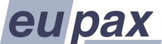eupax Logo