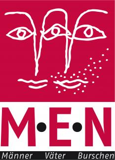 M.E.N Logo