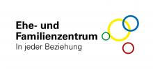 Ehe- und Familienzentrum Logo