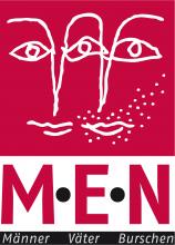 M.E.N Logo
