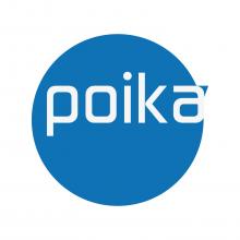 Poika logo