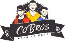 Logo CoBros 